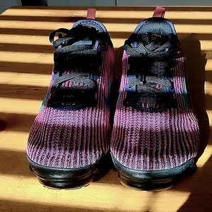 Nike Air vapormax Flyknit 3 GS